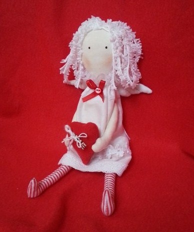 Валентинка))