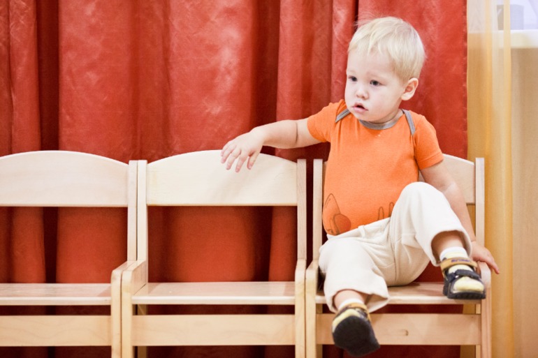 Группа выходного дня