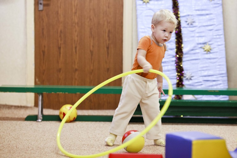 Группа выходного дня