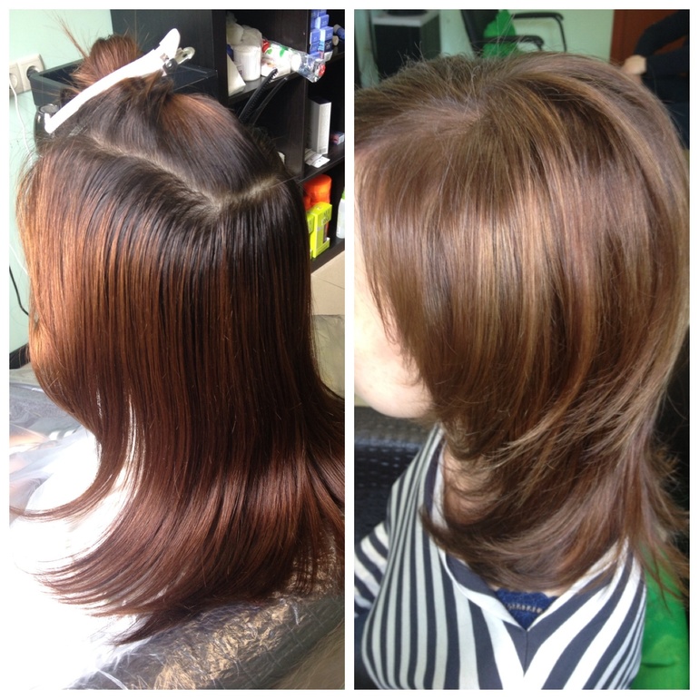 Рыжуля моя красивая!!!