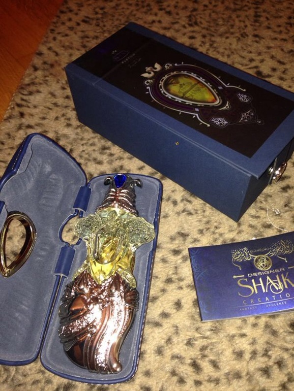 Новый парфюм shaik 33 , Marc Jacobs
