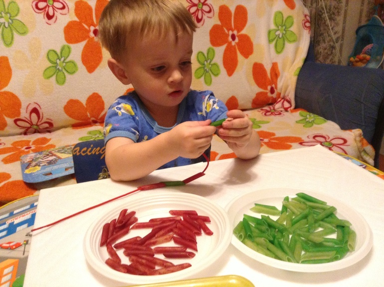 За 10 дней до нового года