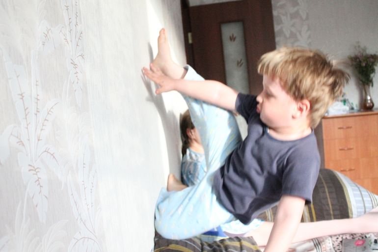 А вам слабо?