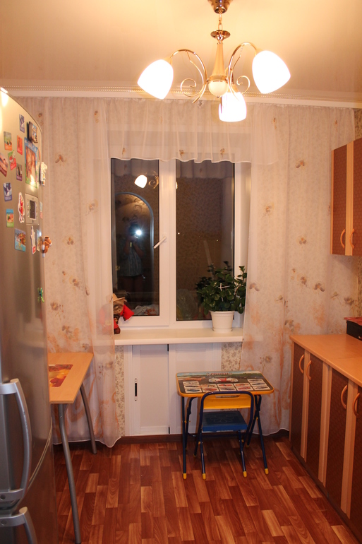 Мать-курица!