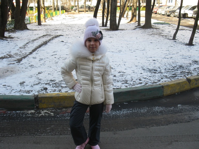 в выхи