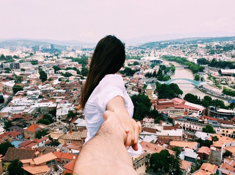 скучаю............