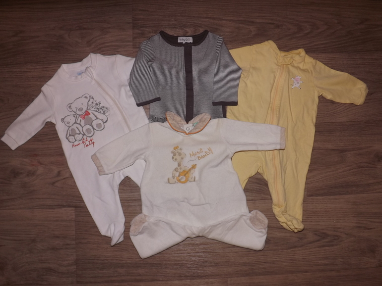 Наше приданное (фотоотчет)