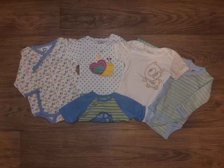 Наше приданное (фотоотчет)