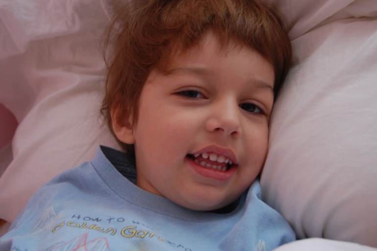 Немного прошлогодних фотографий...