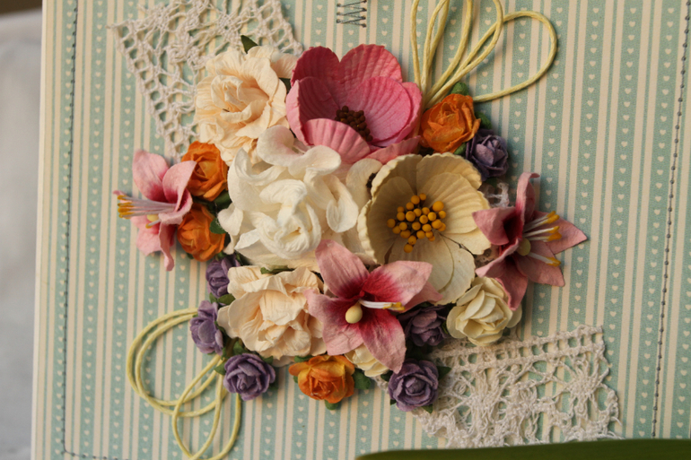 Открыточка для воспитателя