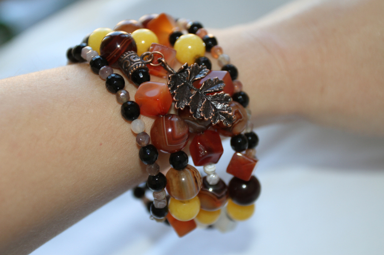 Браслет Африка