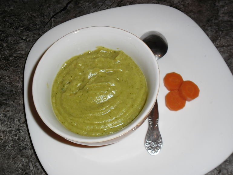 Home, sweet home. 11 марта. Что на обед?