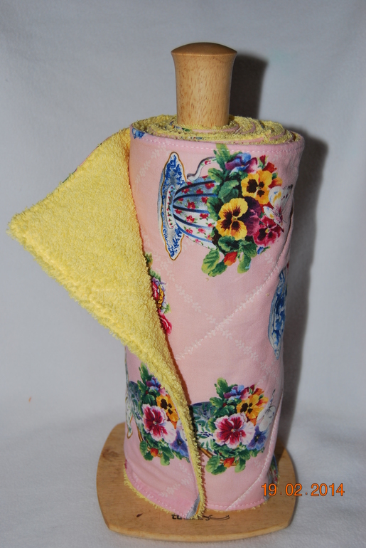 Салфеточки в подарок