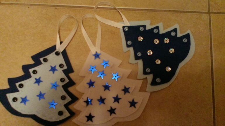 Запоздалый фотоотчет