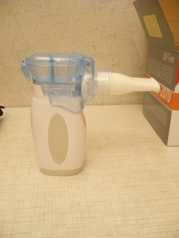 продам Меш Ингалятор LD-207U