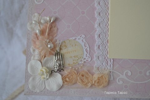 Мой Шебби альбом