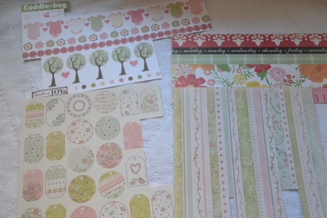 Расхомяк-буумага. часть2