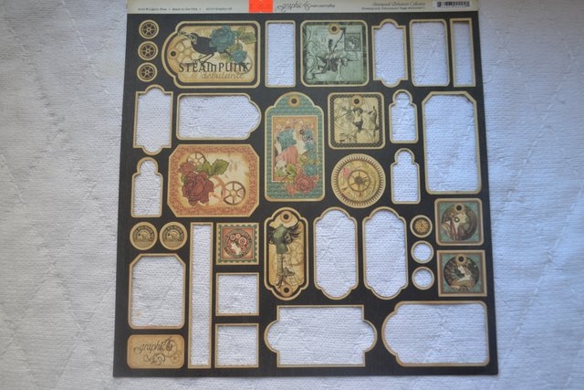 Расхомяк-буумага. часть2