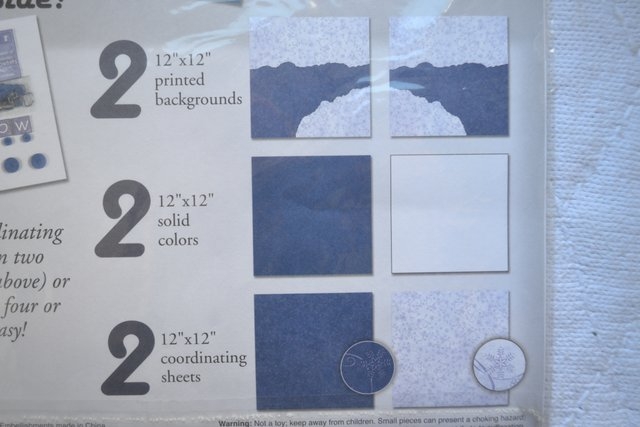 Расхомяк-буумага. часть2