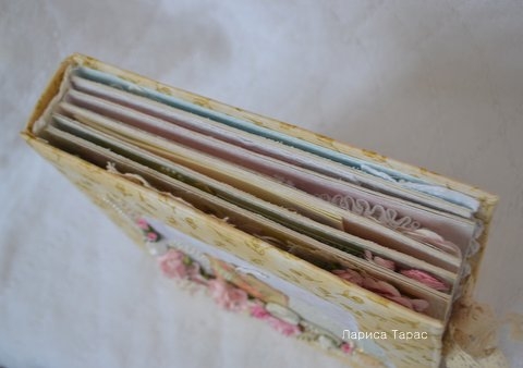 Мой Шебби альбом