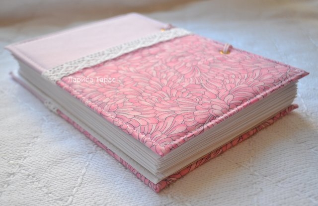 Кулинарная книжечка