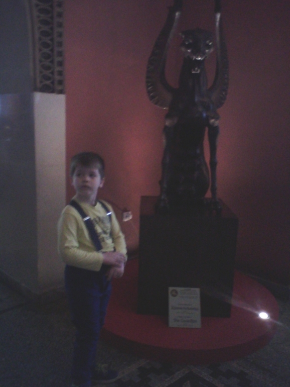 Красная площадь