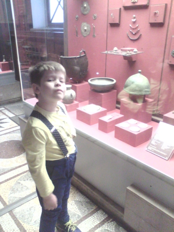 Красная площадь