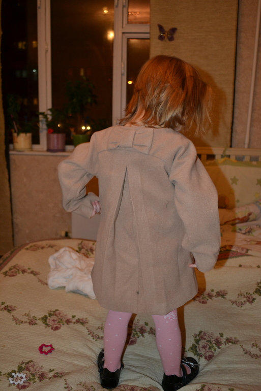 Хваст модного комплектика!