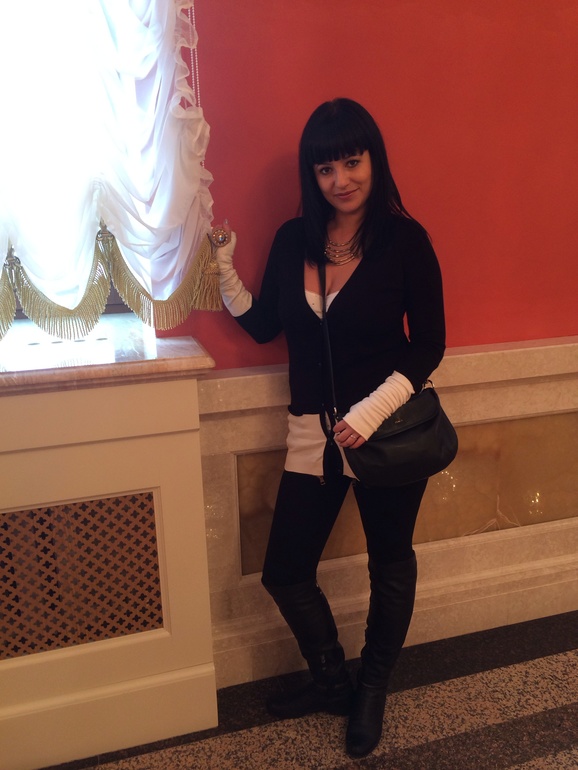 Новогодние гуляния