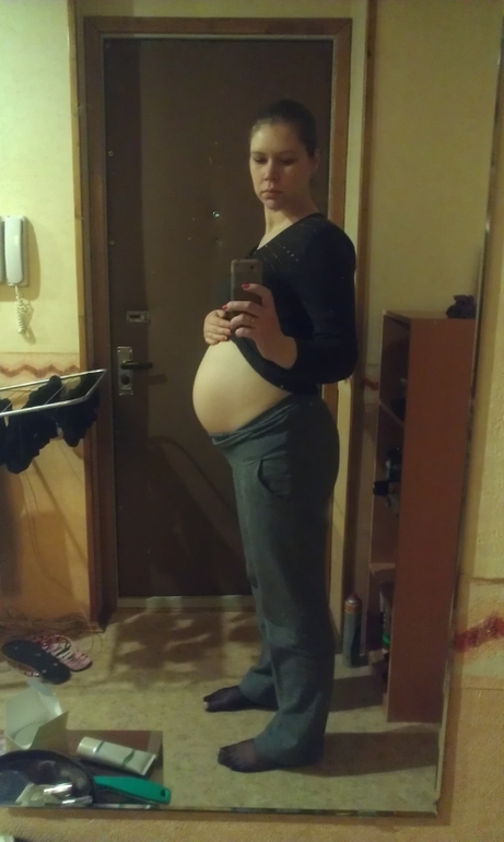 ну и мы покажемся))))