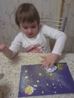 Фантастический пейзаж (3,11)