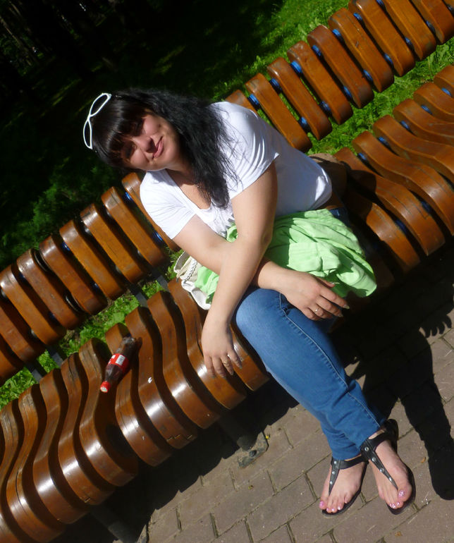 Не проходите мимо .Хочу перемен,Прошу совета))))