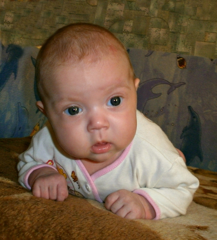 Нам 2 месяца и 10 дней!!!!!