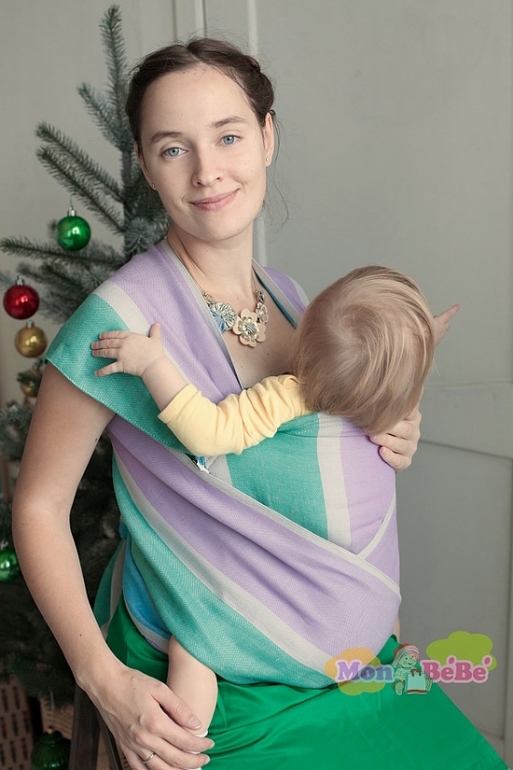 мамс эра премьер сирен/бирюз/салат