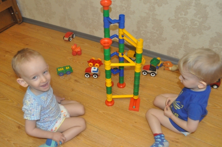 Наше новое приобретение :)