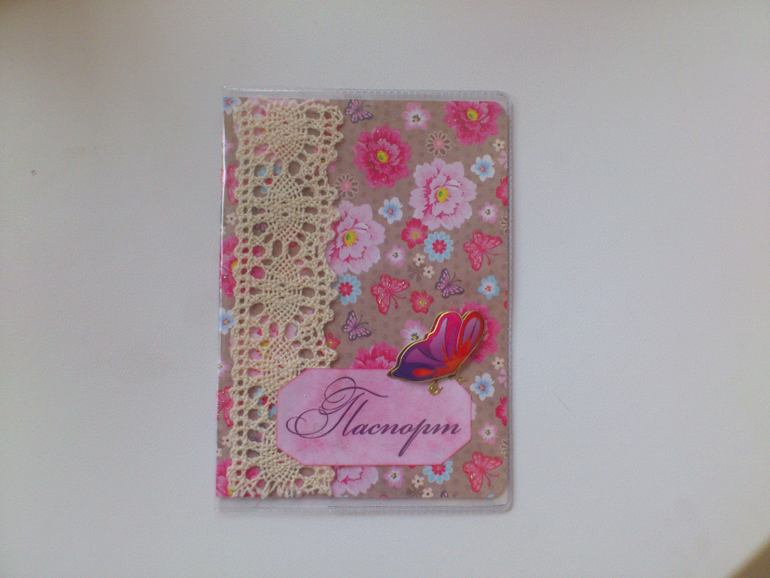 Кое-что из моего скрапа)