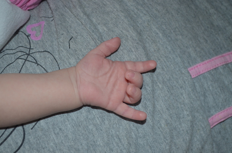 Вот и нам месяц