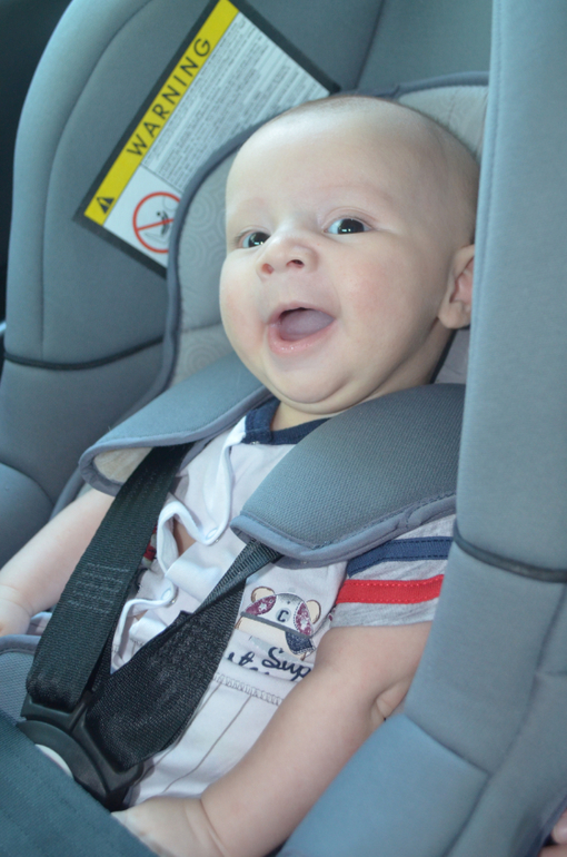 Наши выходные))