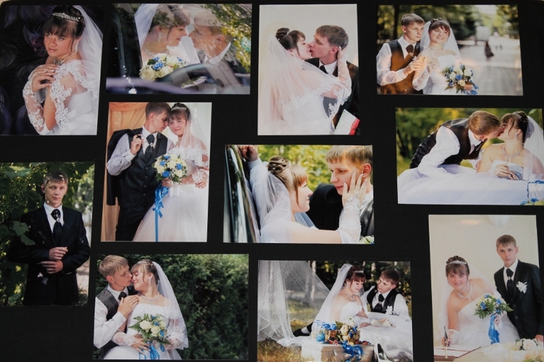 мой фото-коллаж