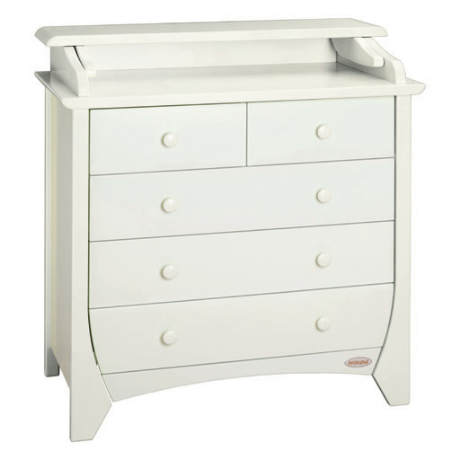 Посоветуйте комод с пеленальным столиком