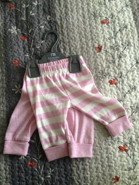 Мои 31 неделя)