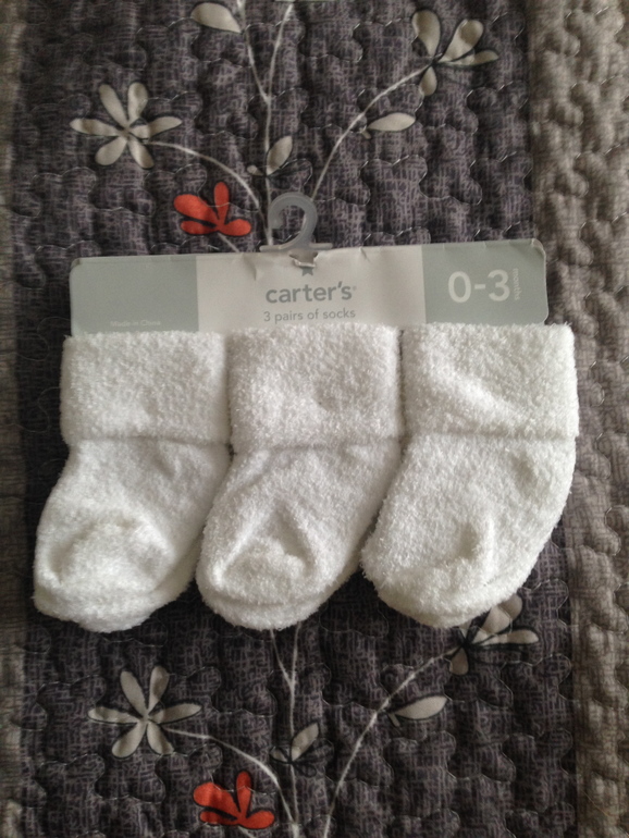 Мои 31 неделя)