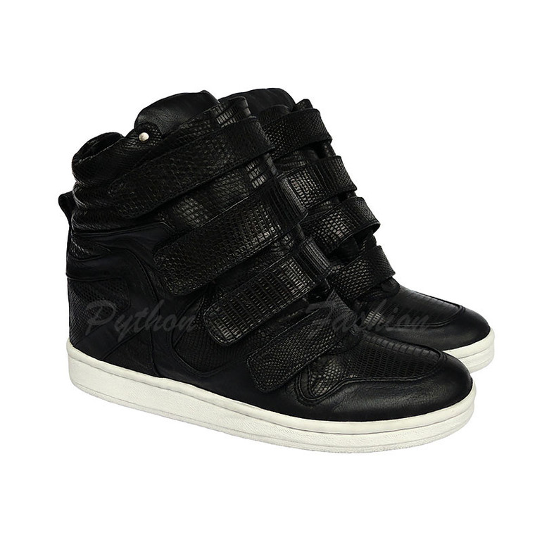 Изделия ручной работы из кожи питона, ската, крокодила и др.