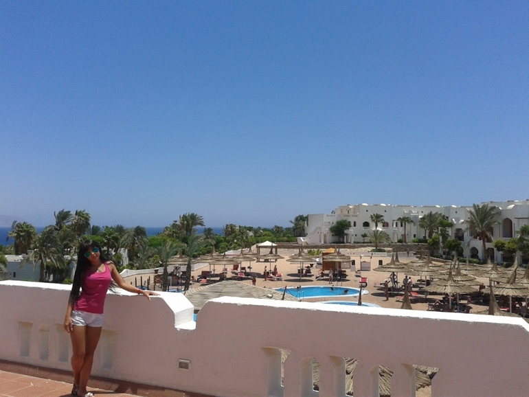 Domina Coral Bay Garem 5*