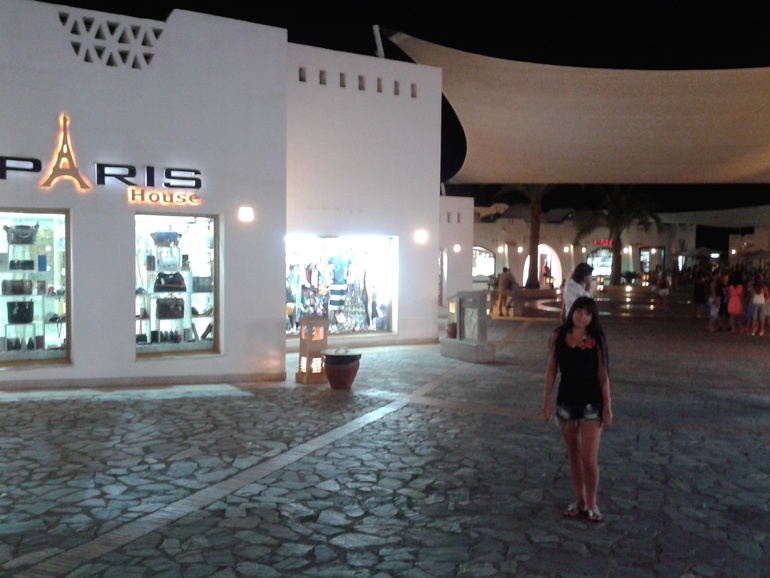 Domina Coral Bay Garem 5*