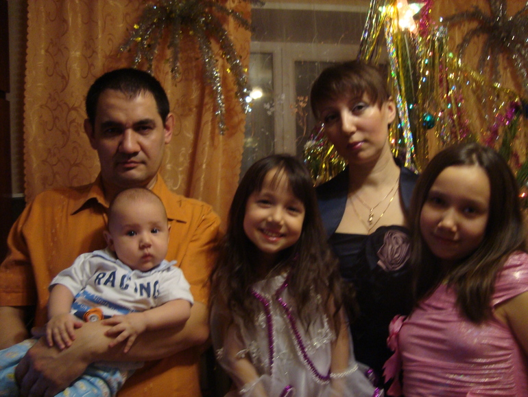 С новым годом!!! С новым счастьем!!!