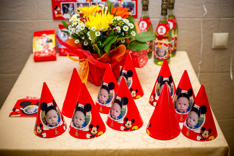 Наборчик "МИККИ" для Артёма (принимаю заказы)