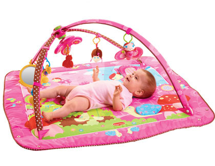 Какой коврик лучше купить