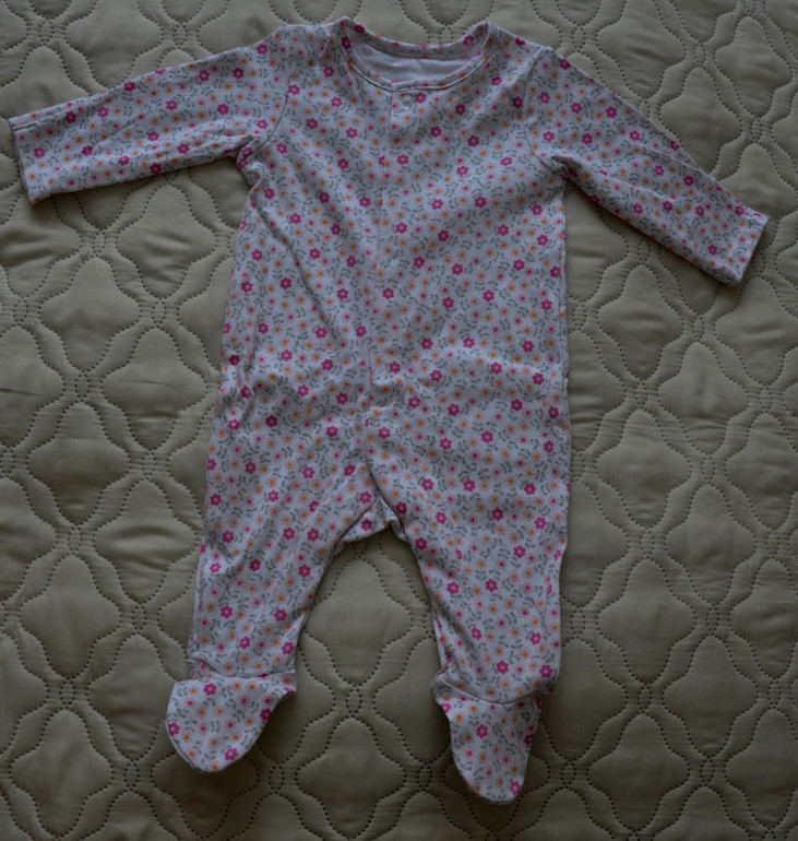 Вещички. часть 1.