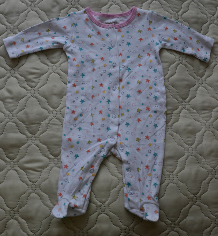 Вещички. часть 1.